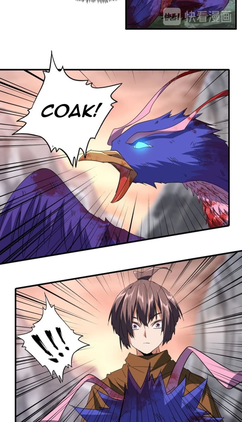 Demonic Emperor Page 31