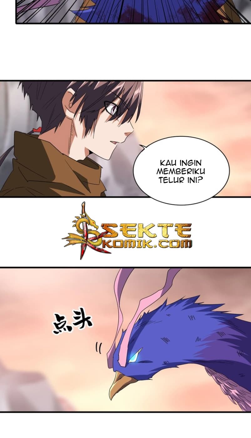 Demonic Emperor Page 32