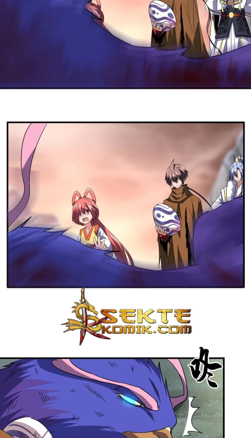 Demonic Emperor Page 36