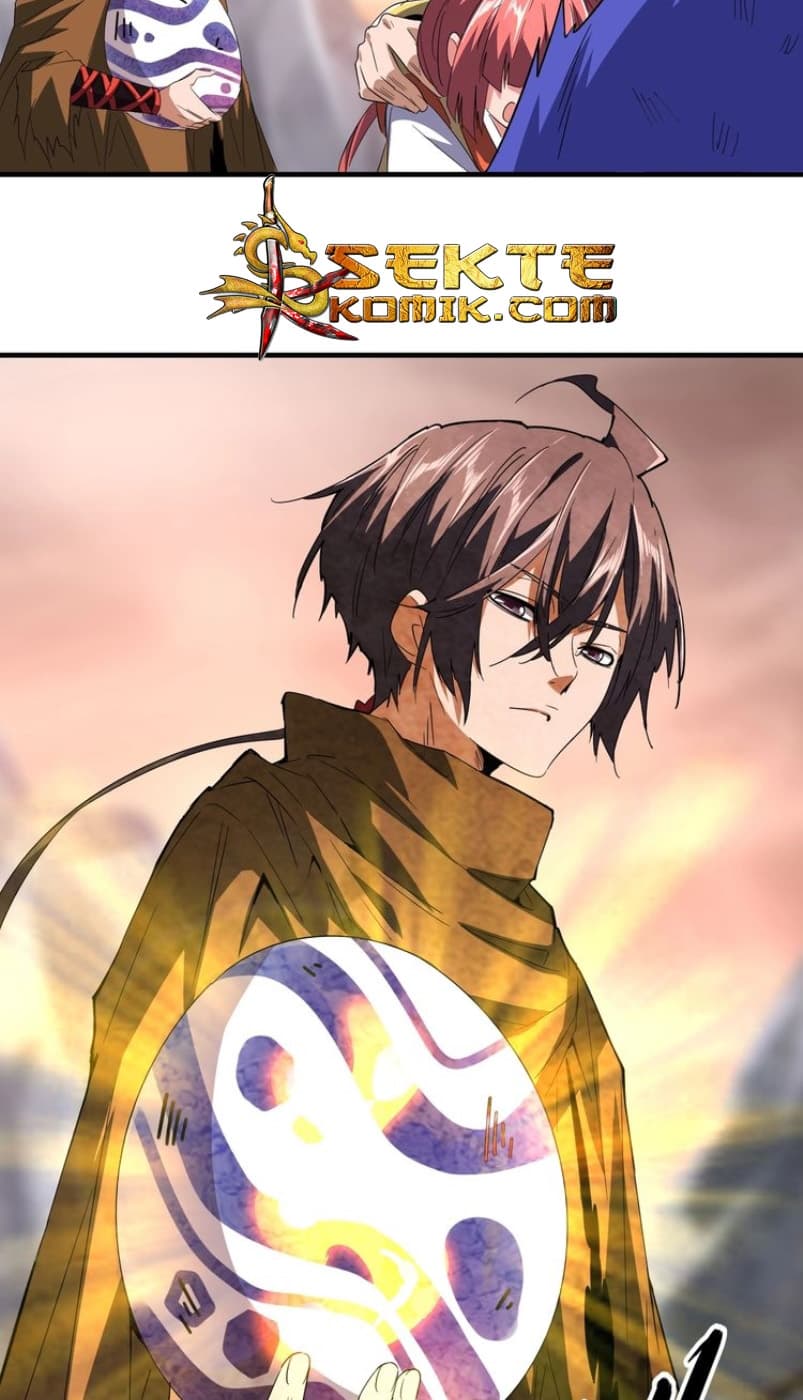 Demonic Emperor Page 38
