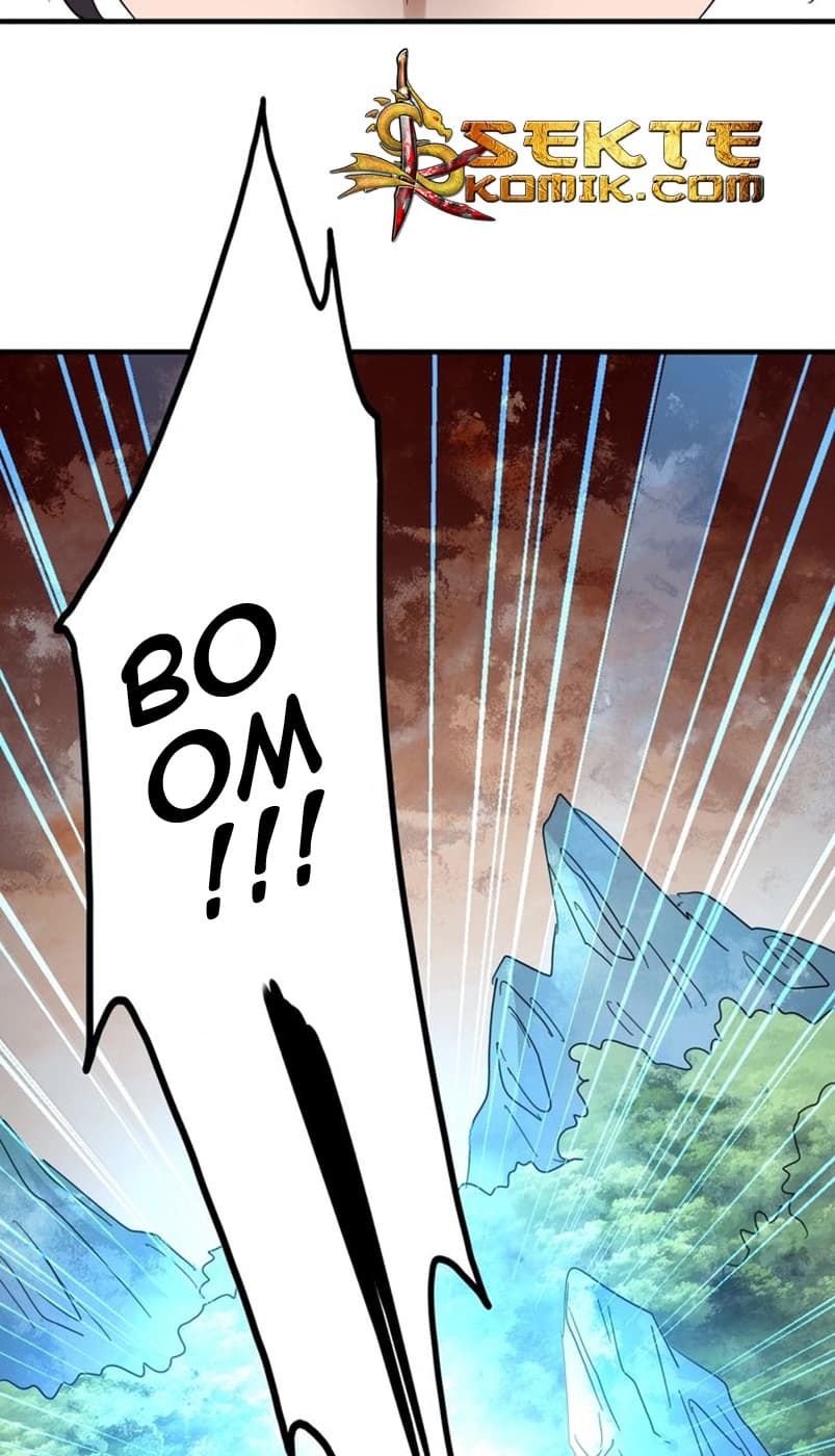 Demonic Emperor Page 4