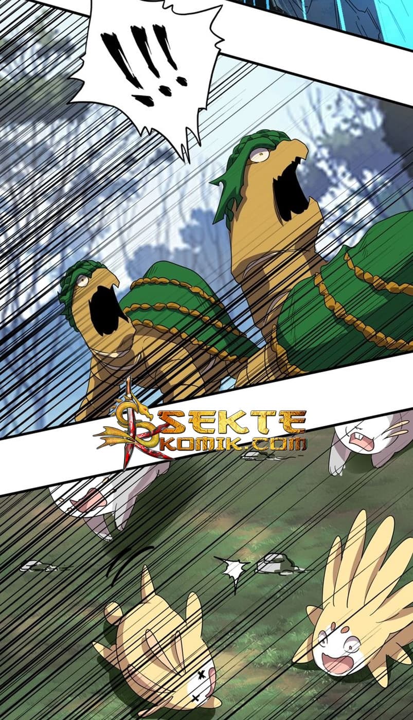 Demonic Emperor Page 6