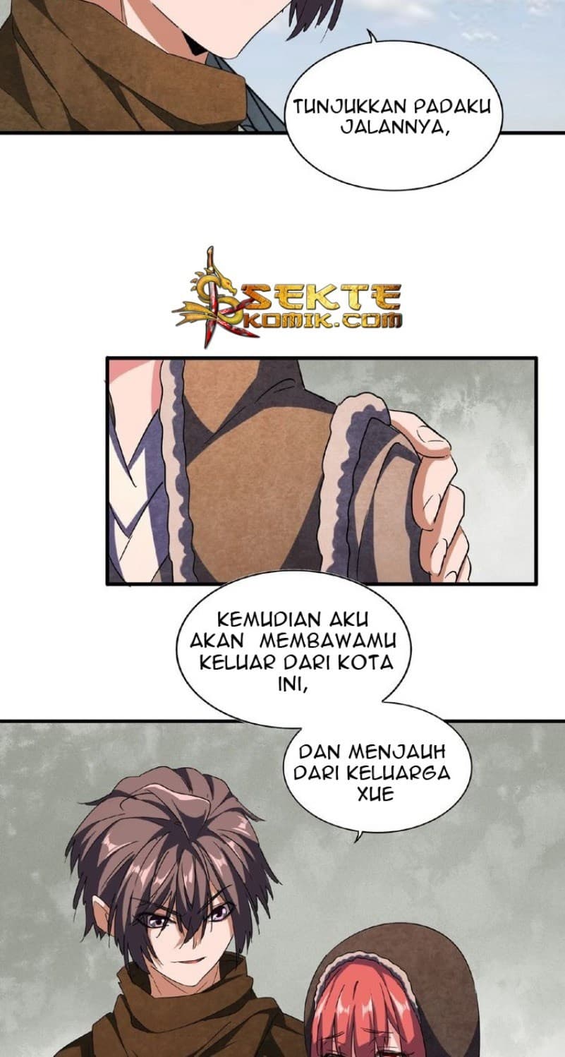 Demonic Emperor Page 10
