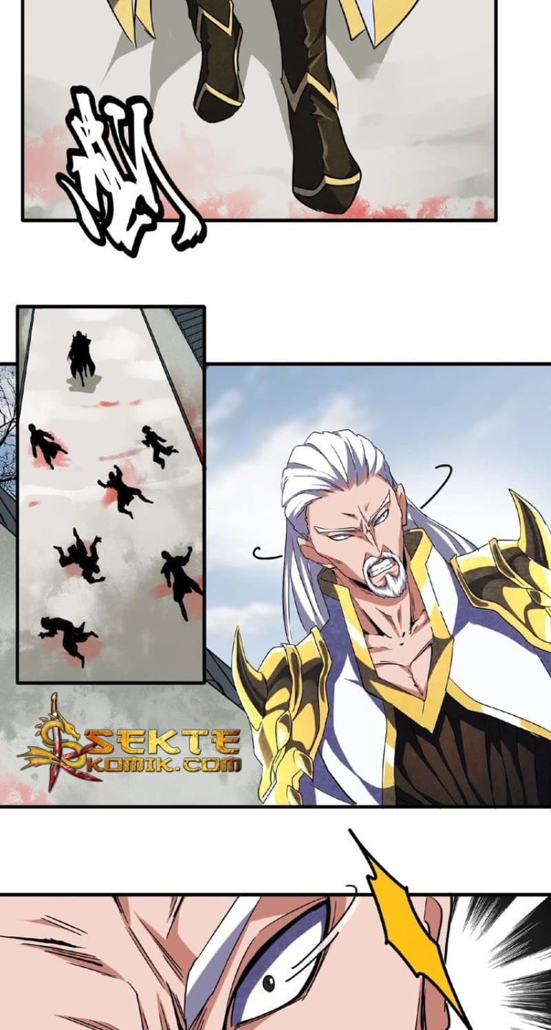 Demonic Emperor Page 13