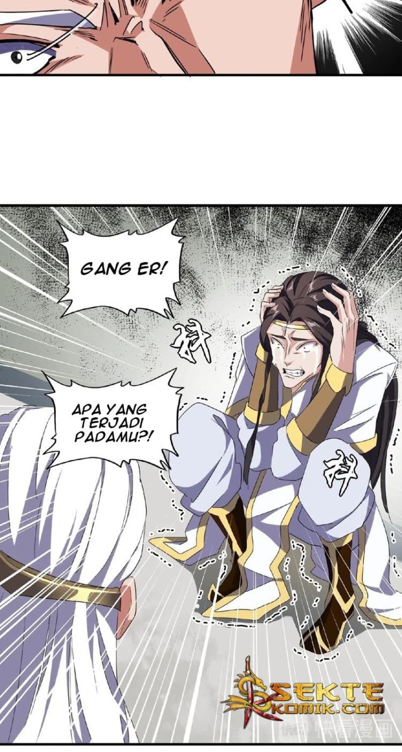 Demonic Emperor Page 14