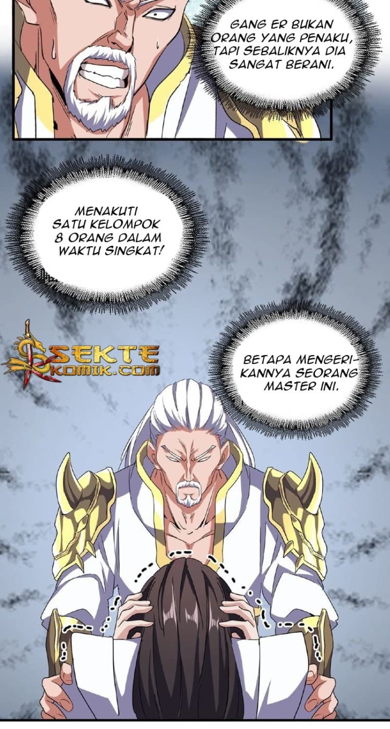 Demonic Emperor Page 16