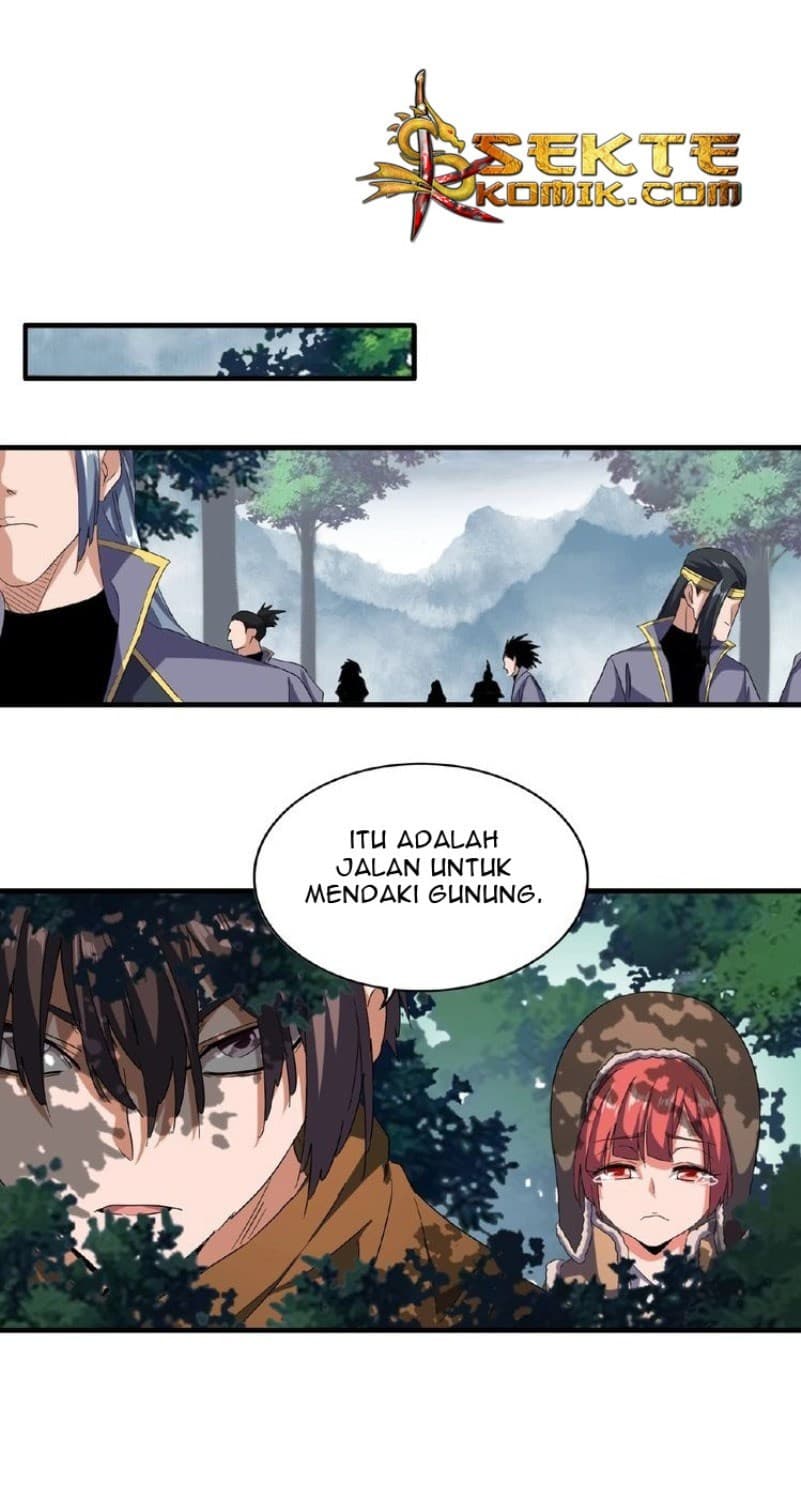 Demonic Emperor Page 18