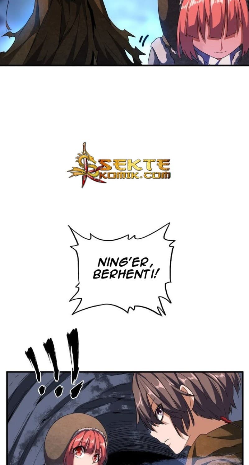 Demonic Emperor Page 29