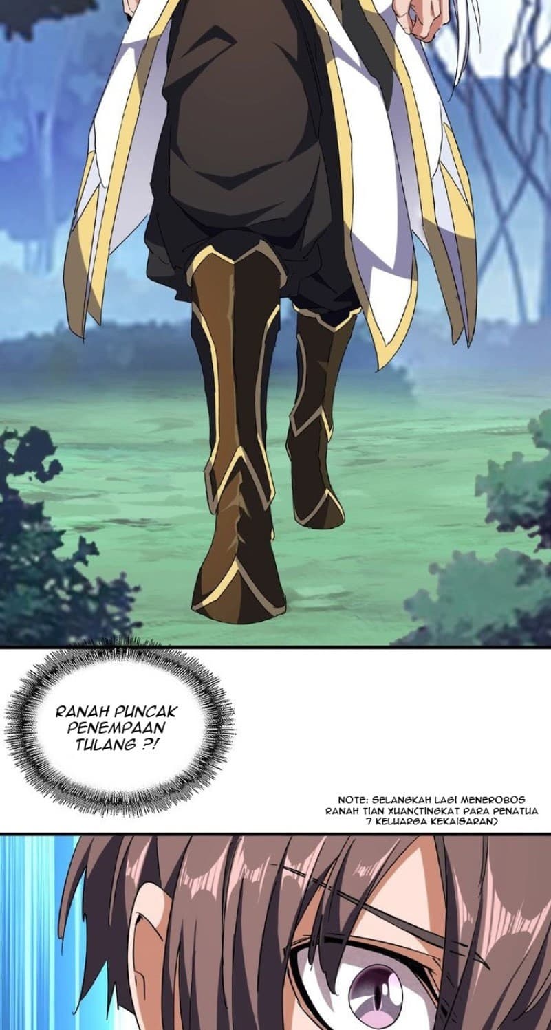 Demonic Emperor Page 31