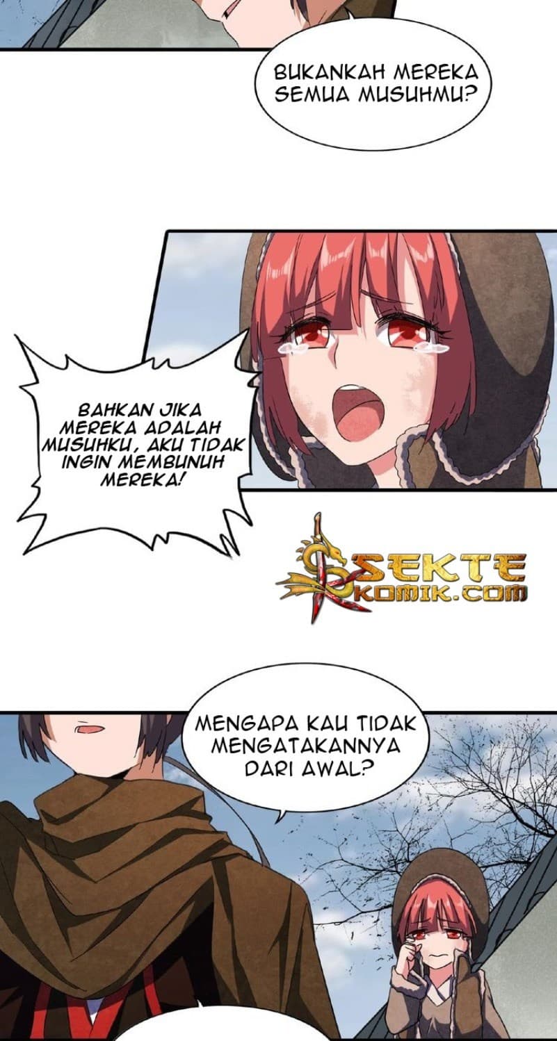 Demonic Emperor Page 4