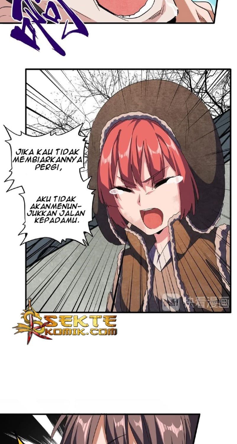 Demonic Emperor Page 7