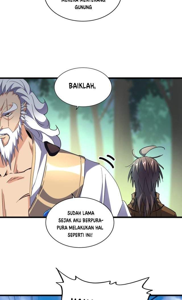 Demonic Emperor Page 13