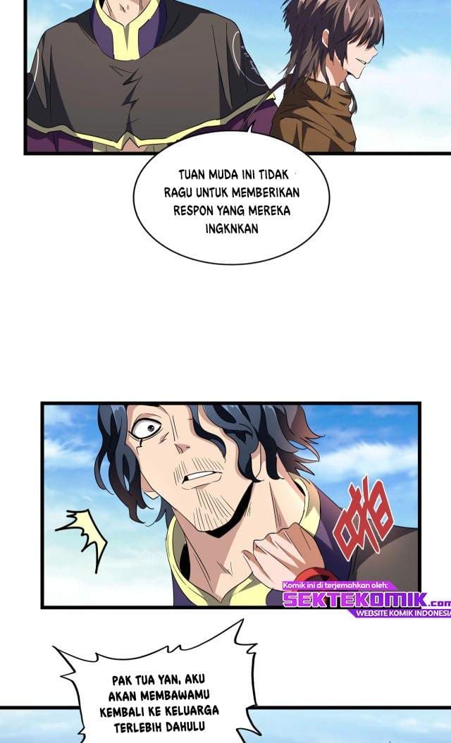 Demonic Emperor Page 15