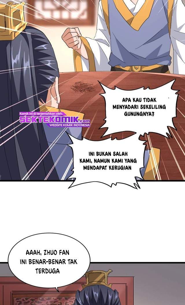 Demonic Emperor Page 18