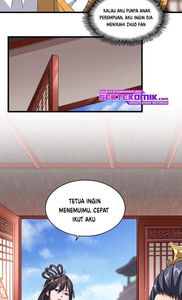 Demonic Emperor Page 24