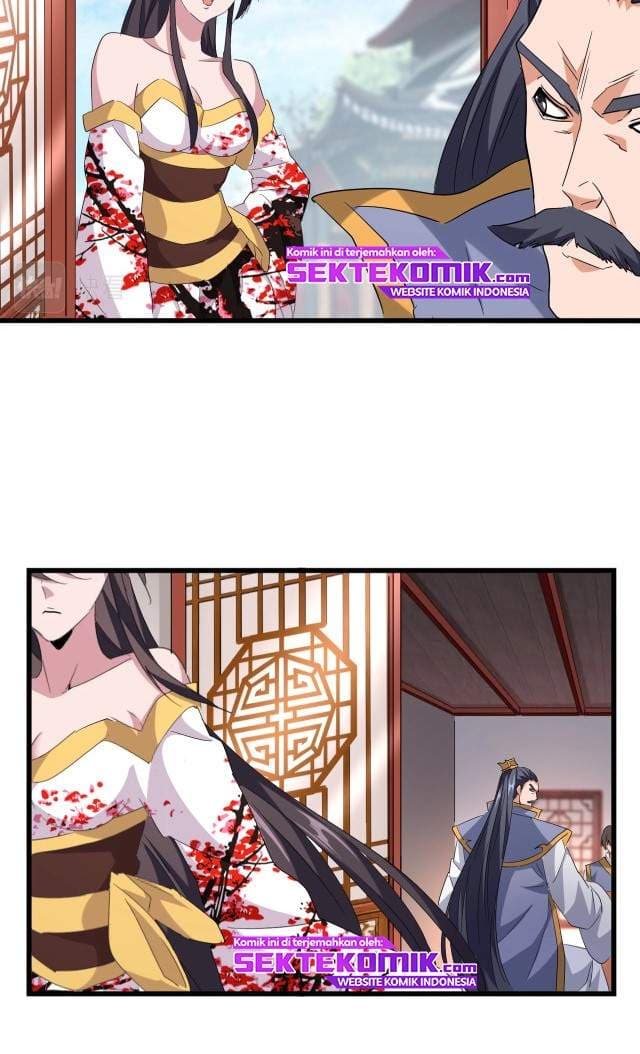 Demonic Emperor Page 25