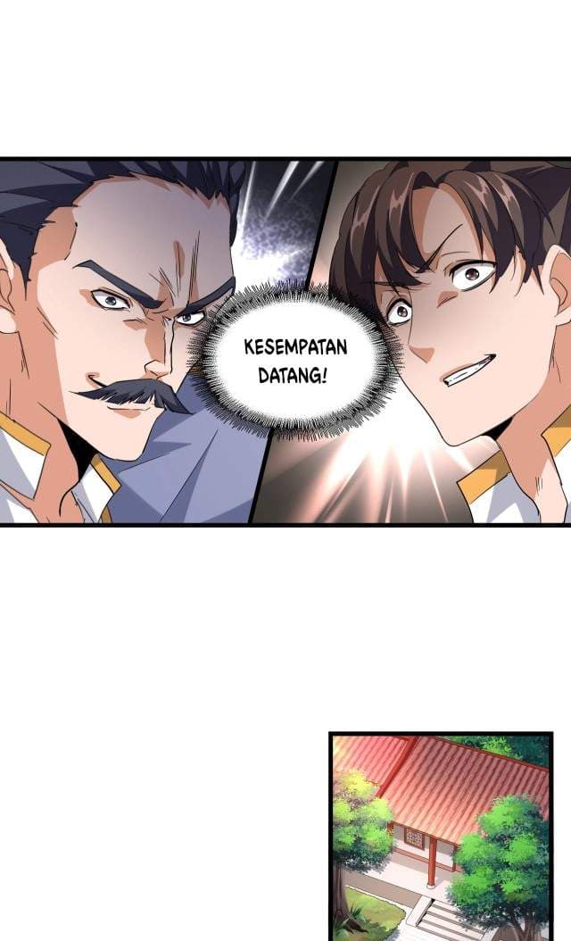 Demonic Emperor Page 26