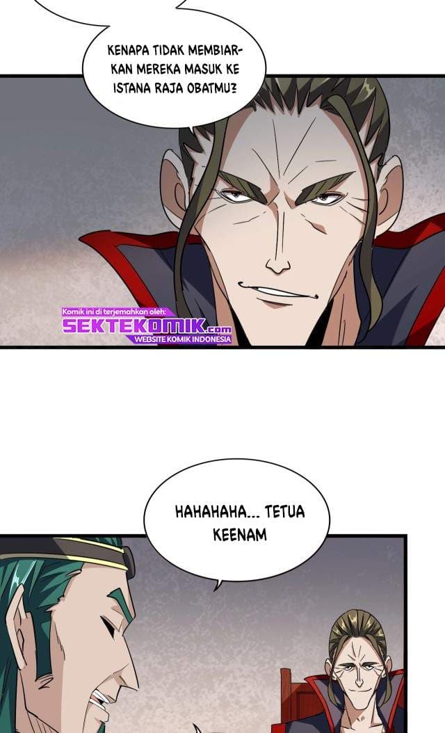 Demonic Emperor Page 30