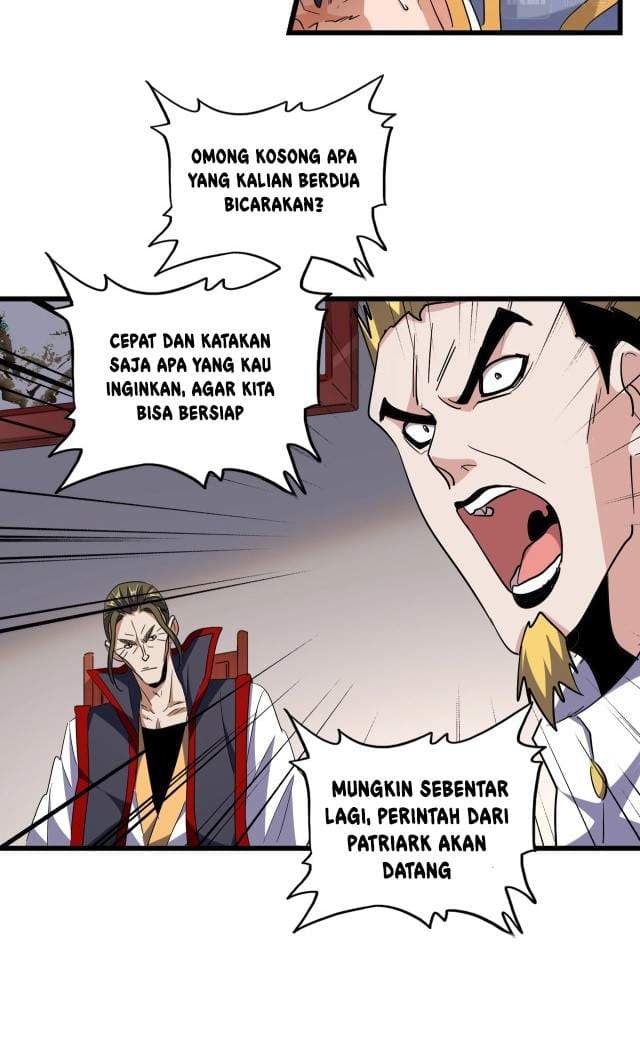 Demonic Emperor Page 34