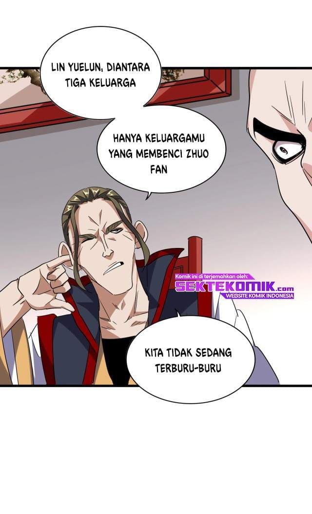 Demonic Emperor Page 35