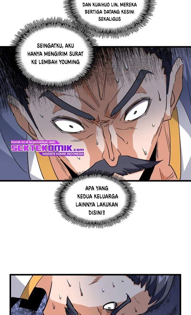 Demonic Emperor Page 37