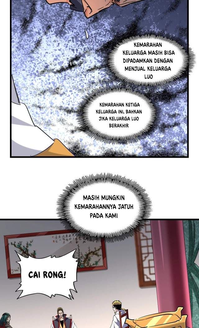 Demonic Emperor Page 38