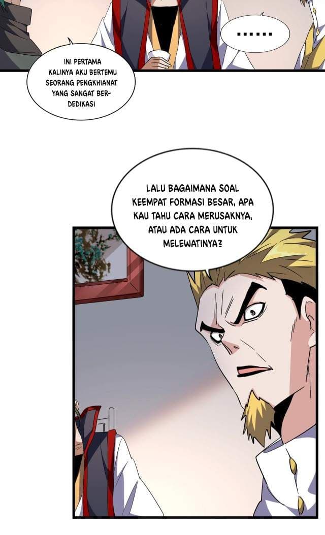 Demonic Emperor Page 42