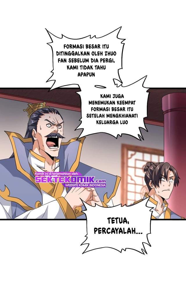Demonic Emperor Page 43