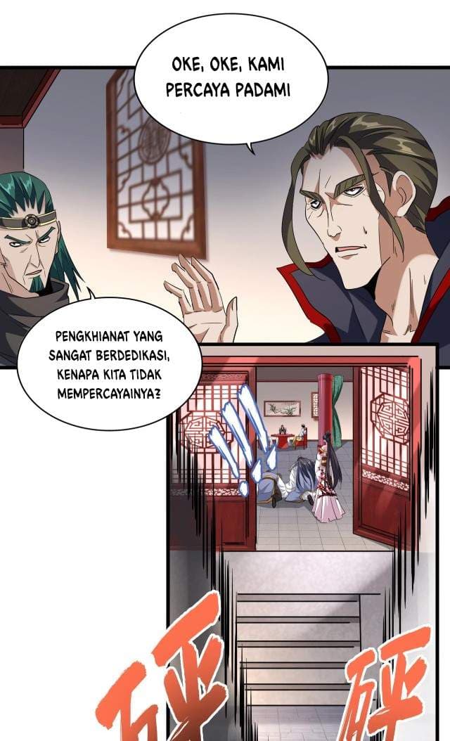 Demonic Emperor Page 44