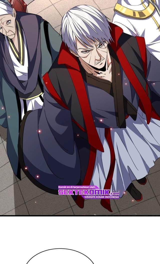 Demonic Emperor Page 46