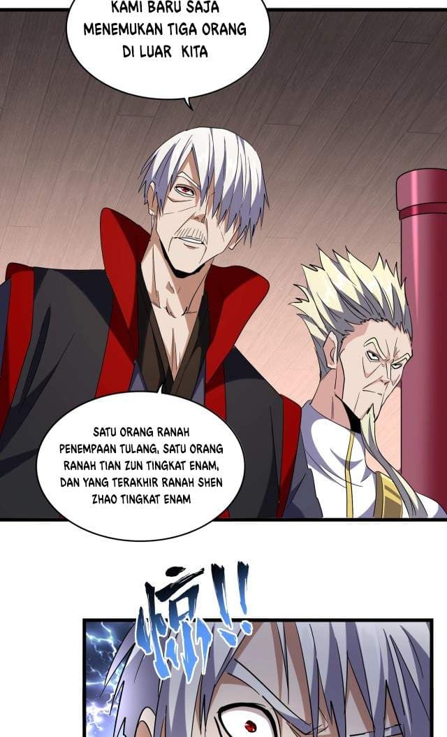 Demonic Emperor Page 47