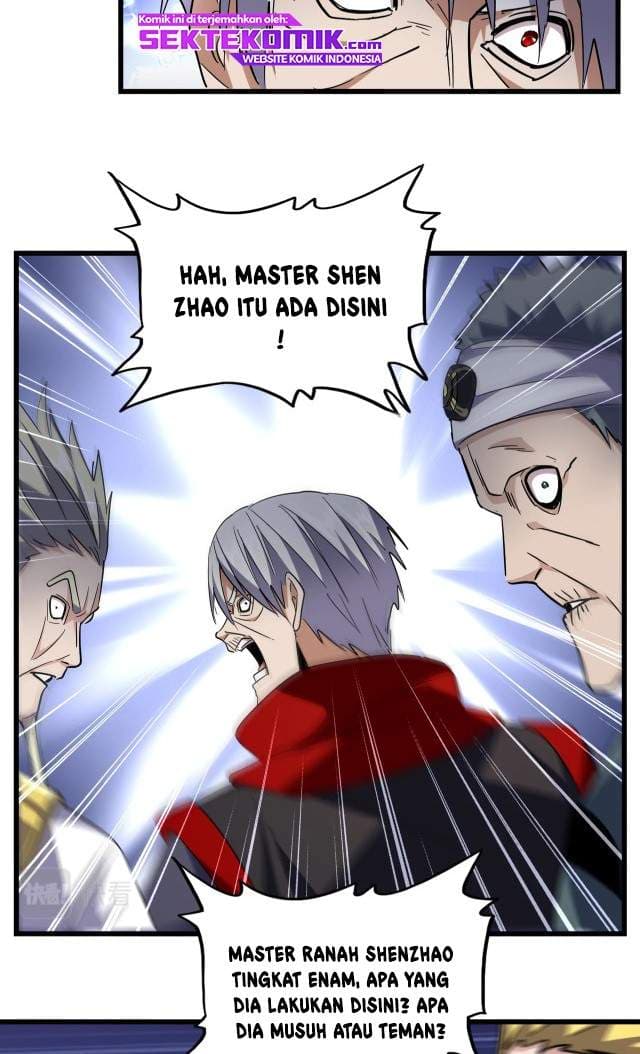 Demonic Emperor Page 48