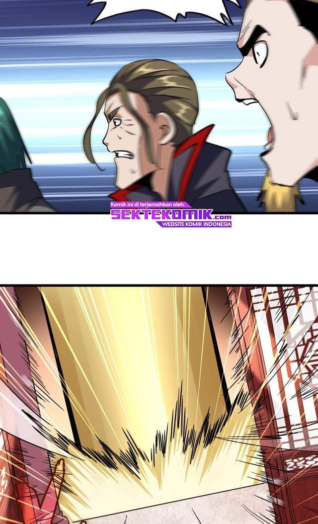 Demonic Emperor Page 49