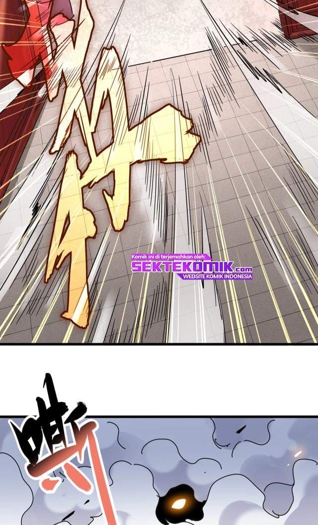 Demonic Emperor Page 50
