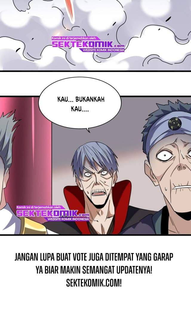 Demonic Emperor Page 51