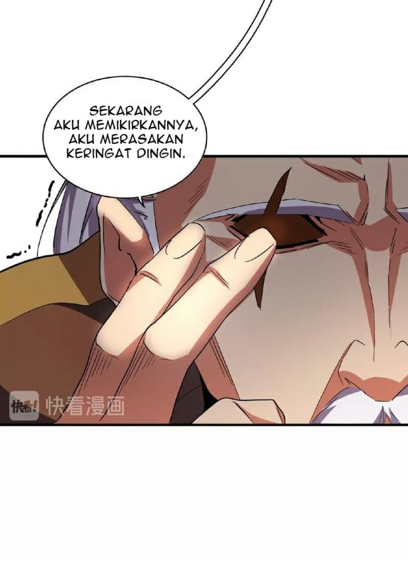 Demonic Emperor Page 19