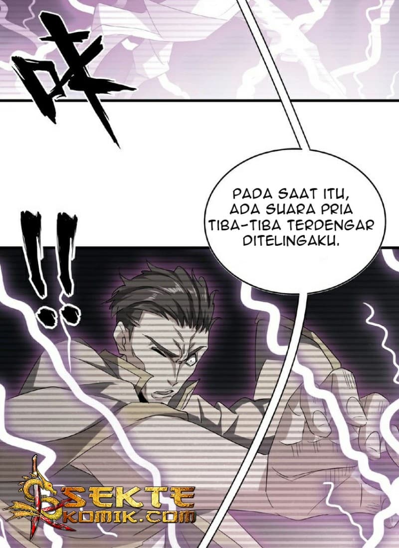 Demonic Emperor Page 22