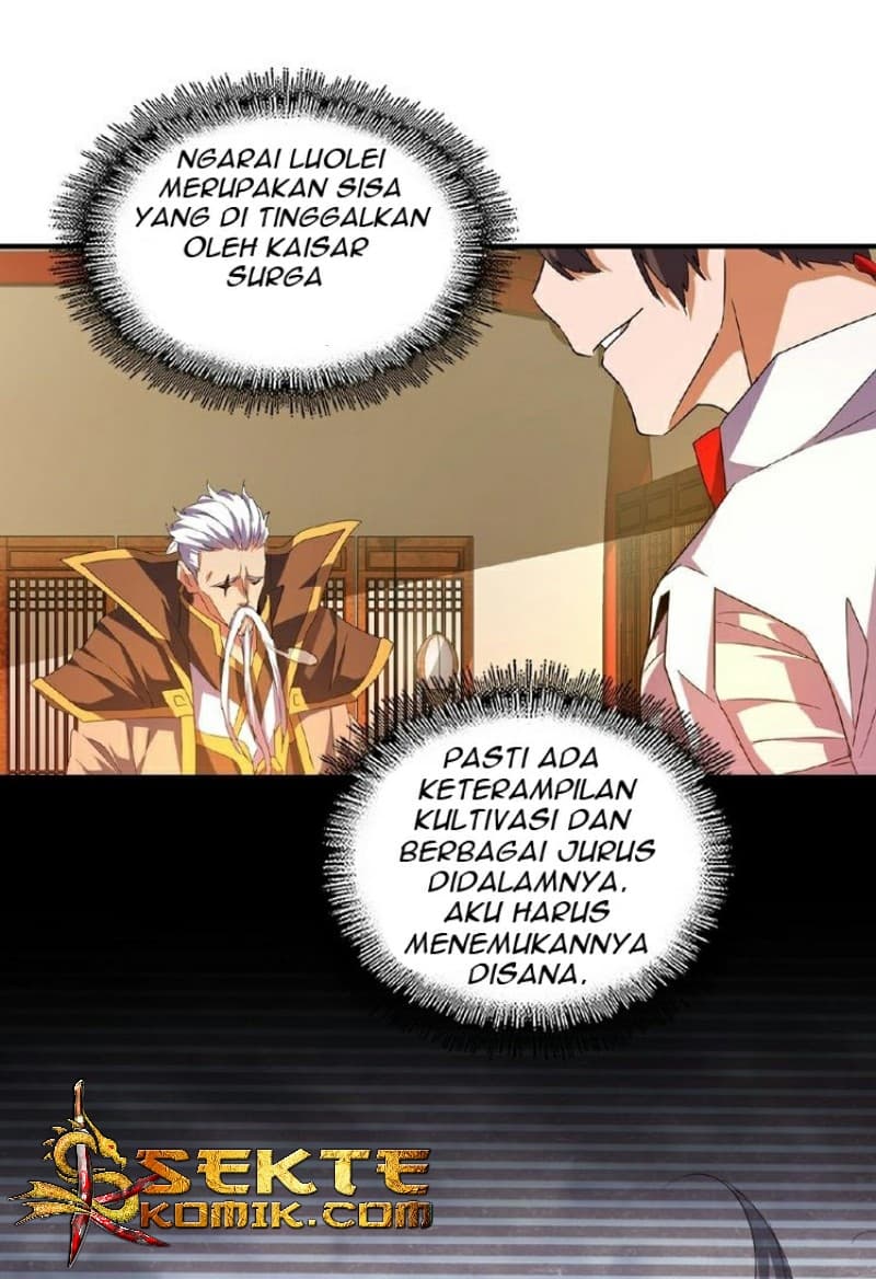 Demonic Emperor Page 26