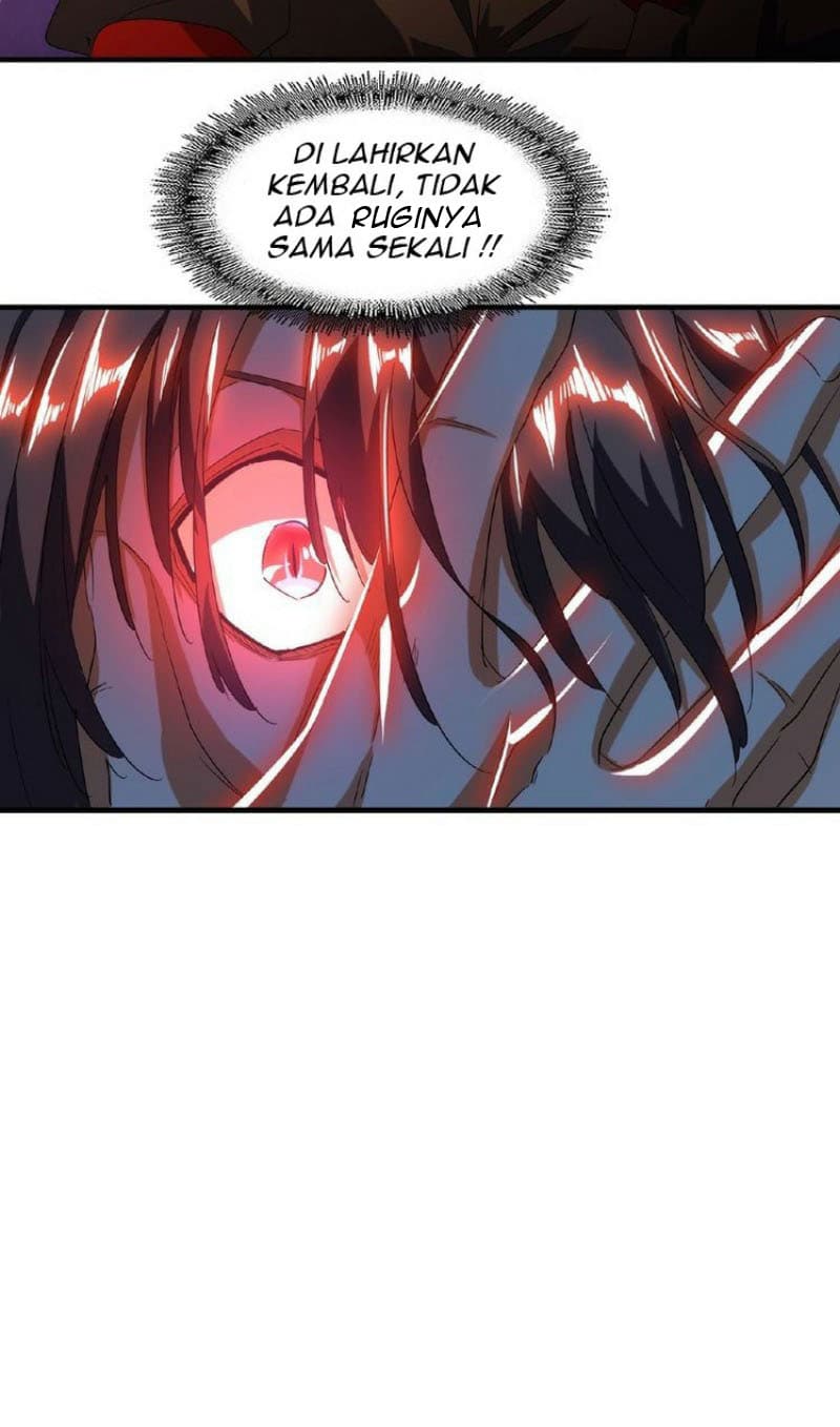 Demonic Emperor Page 30