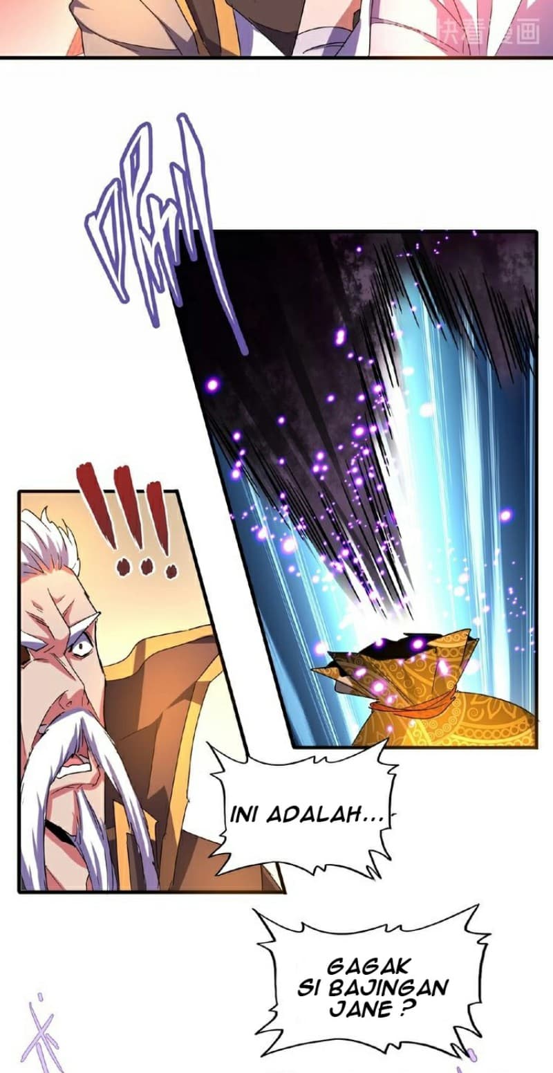 Demonic Emperor Page 4
