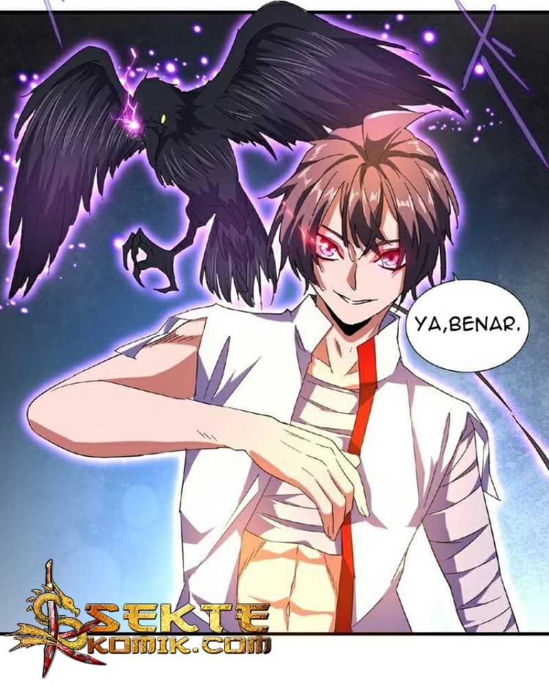 Demonic Emperor Page 5