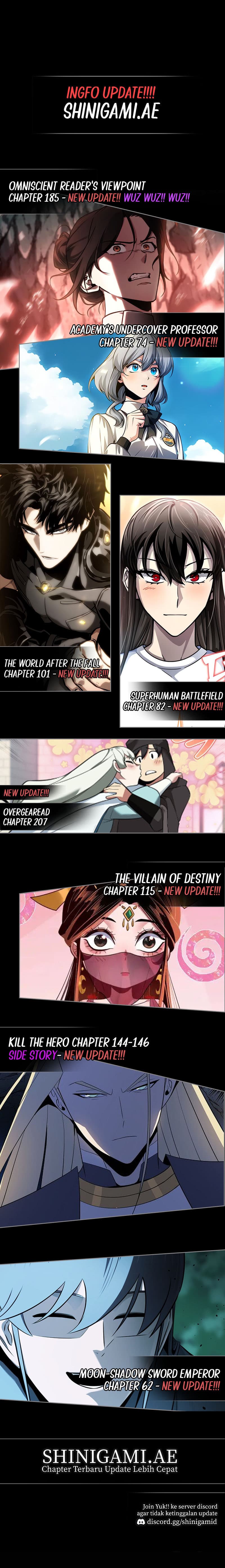 Demonic Emperor Page 13