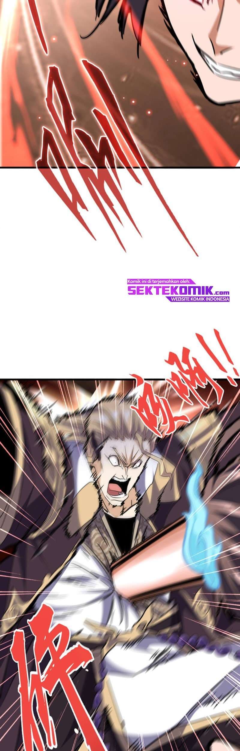 Demonic Emperor Page 13
