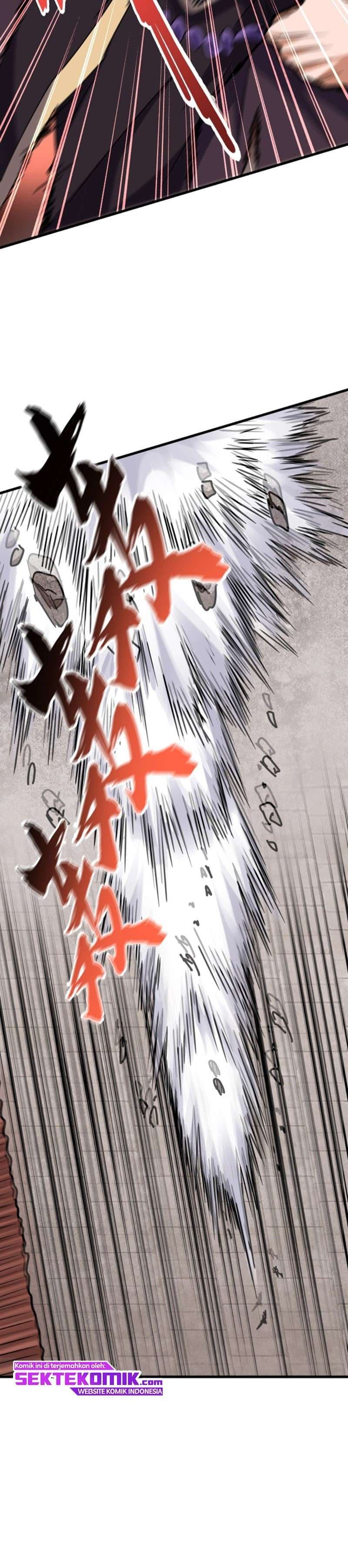Demonic Emperor Page 14