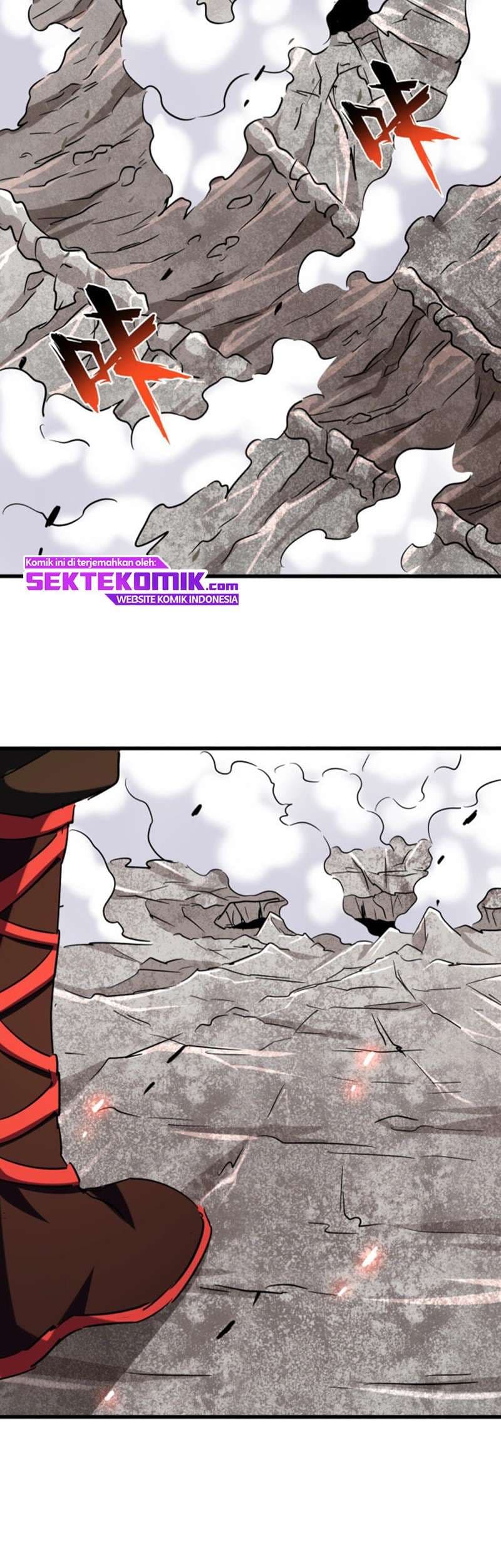 Demonic Emperor Page 18
