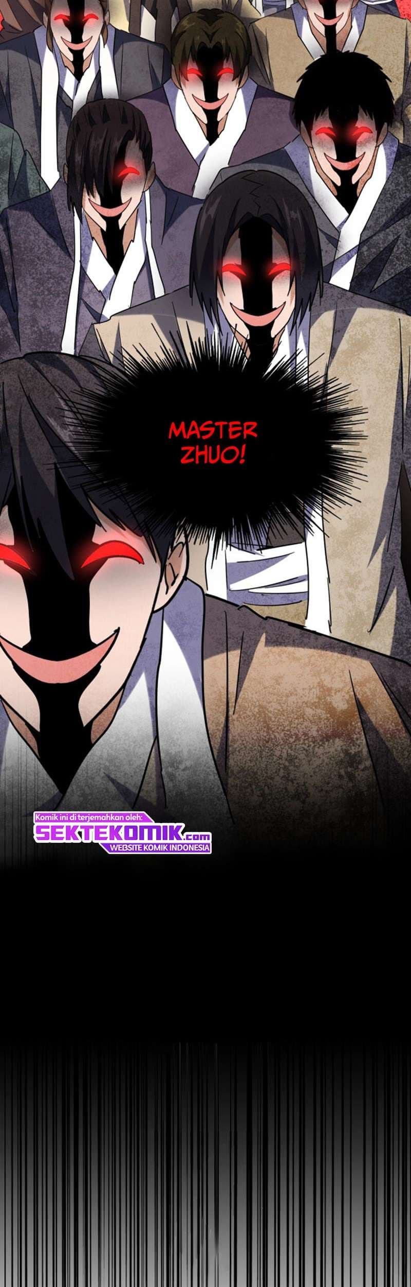 Demonic Emperor Page 28