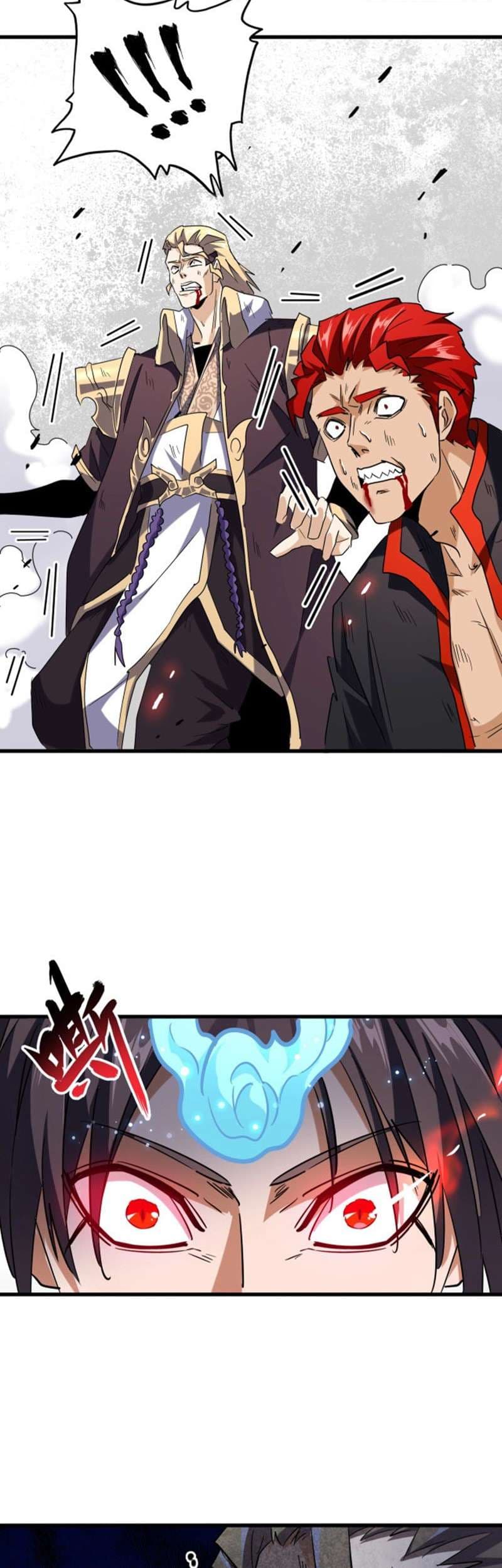 Demonic Emperor Page 30