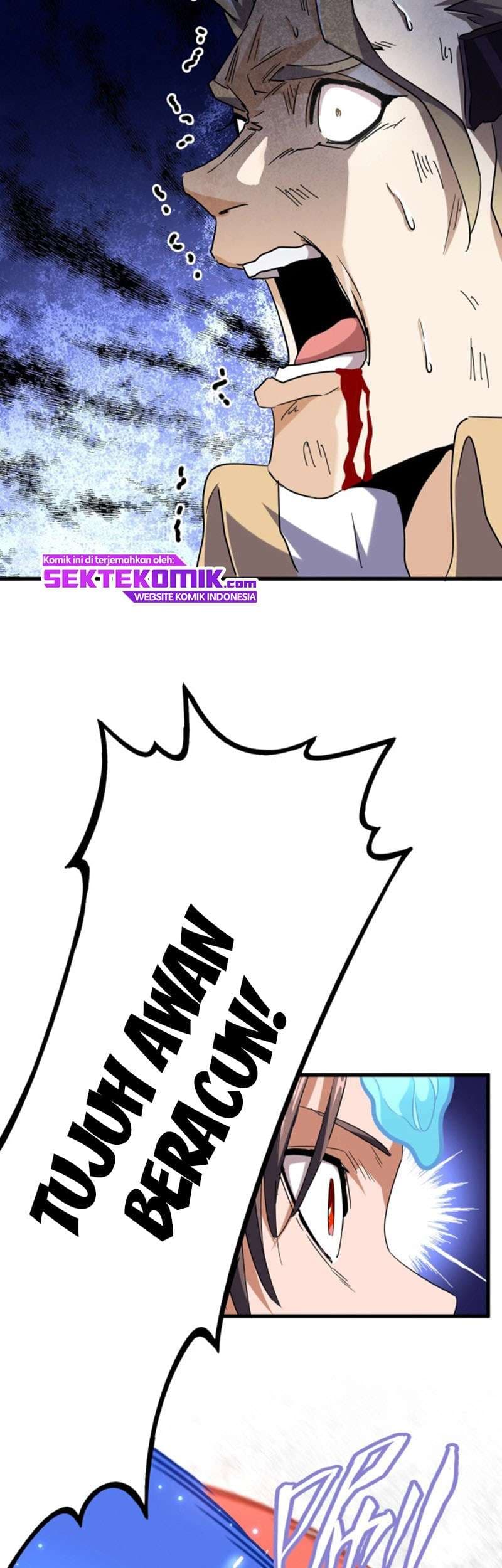 Demonic Emperor Page 31