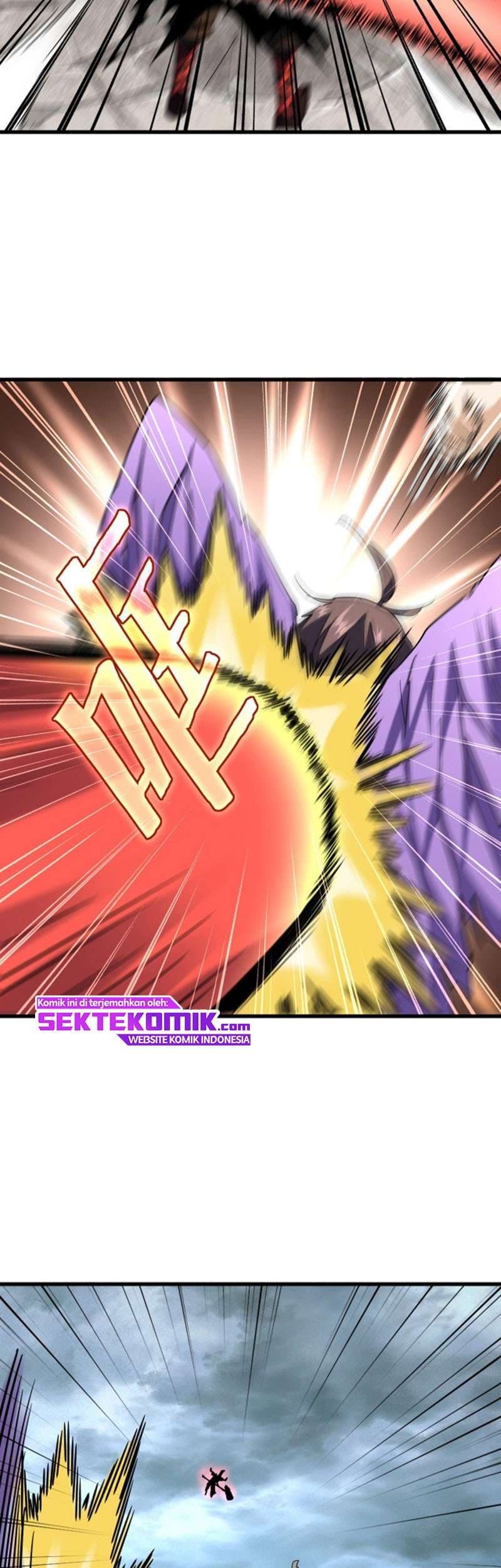 Demonic Emperor Page 4