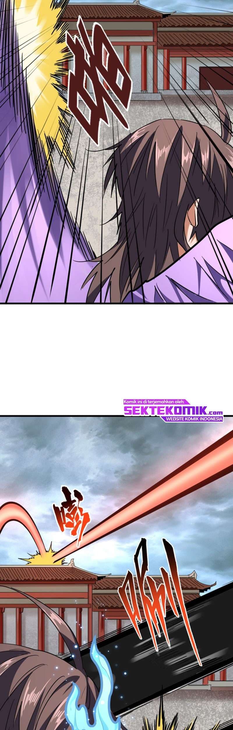 Demonic Emperor Page 5